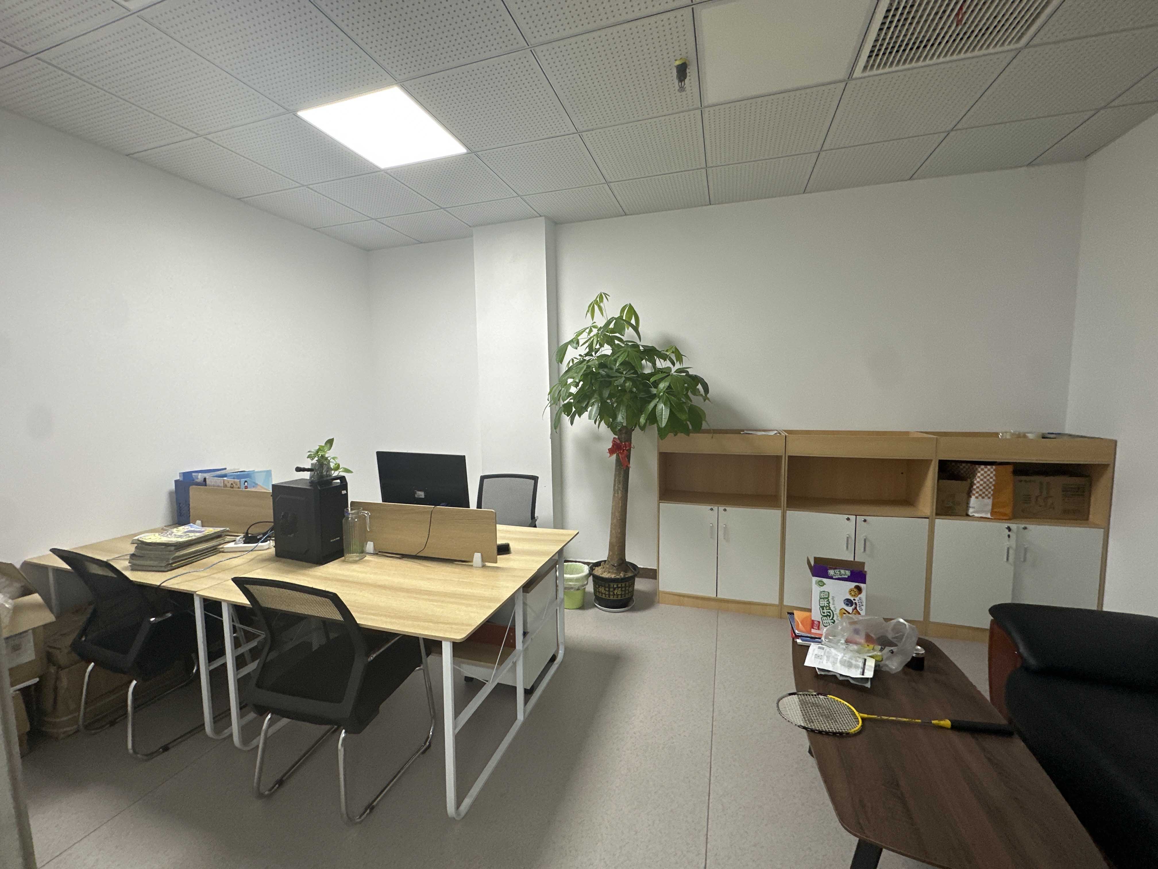 办公环境实景展示 办公环境实景展示