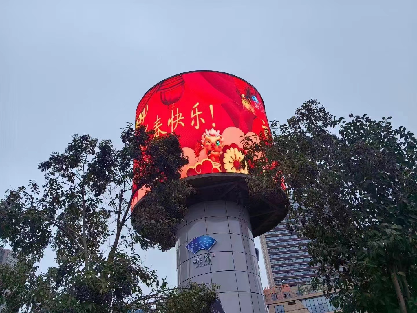 高清LED显示屏 高清LED显示屏