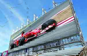 LED��ʾ���������Ϸ���