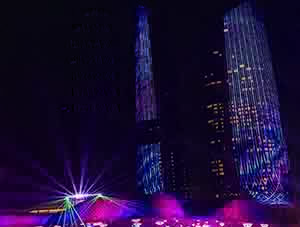 评估led屏方法 评估led屏方法