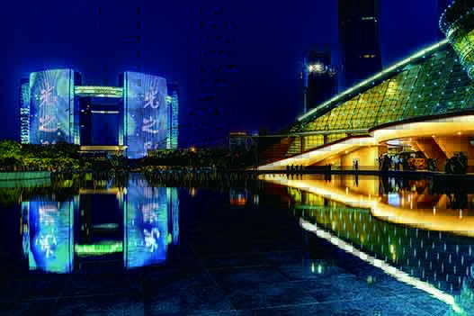 LED大屏借欧洲杯东风起飞,密集体育赛事下,LED显示屏又要畅销了 LED大屏借欧洲杯东风起飞,密集体育赛事下,LED显示屏又要畅销了